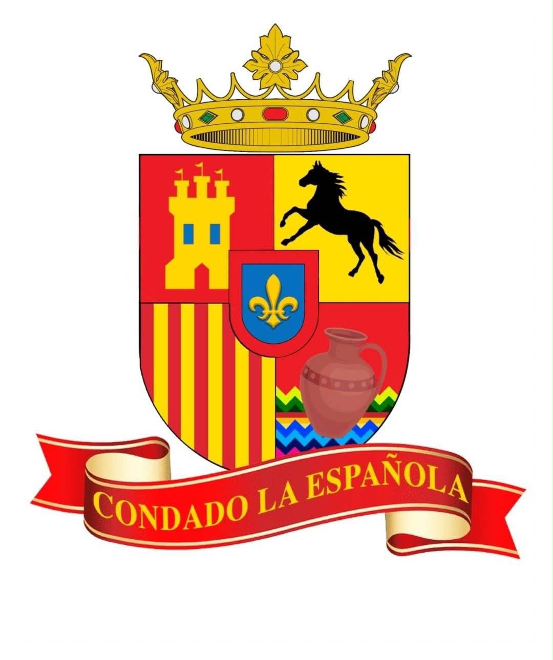 Logo Condado La Española